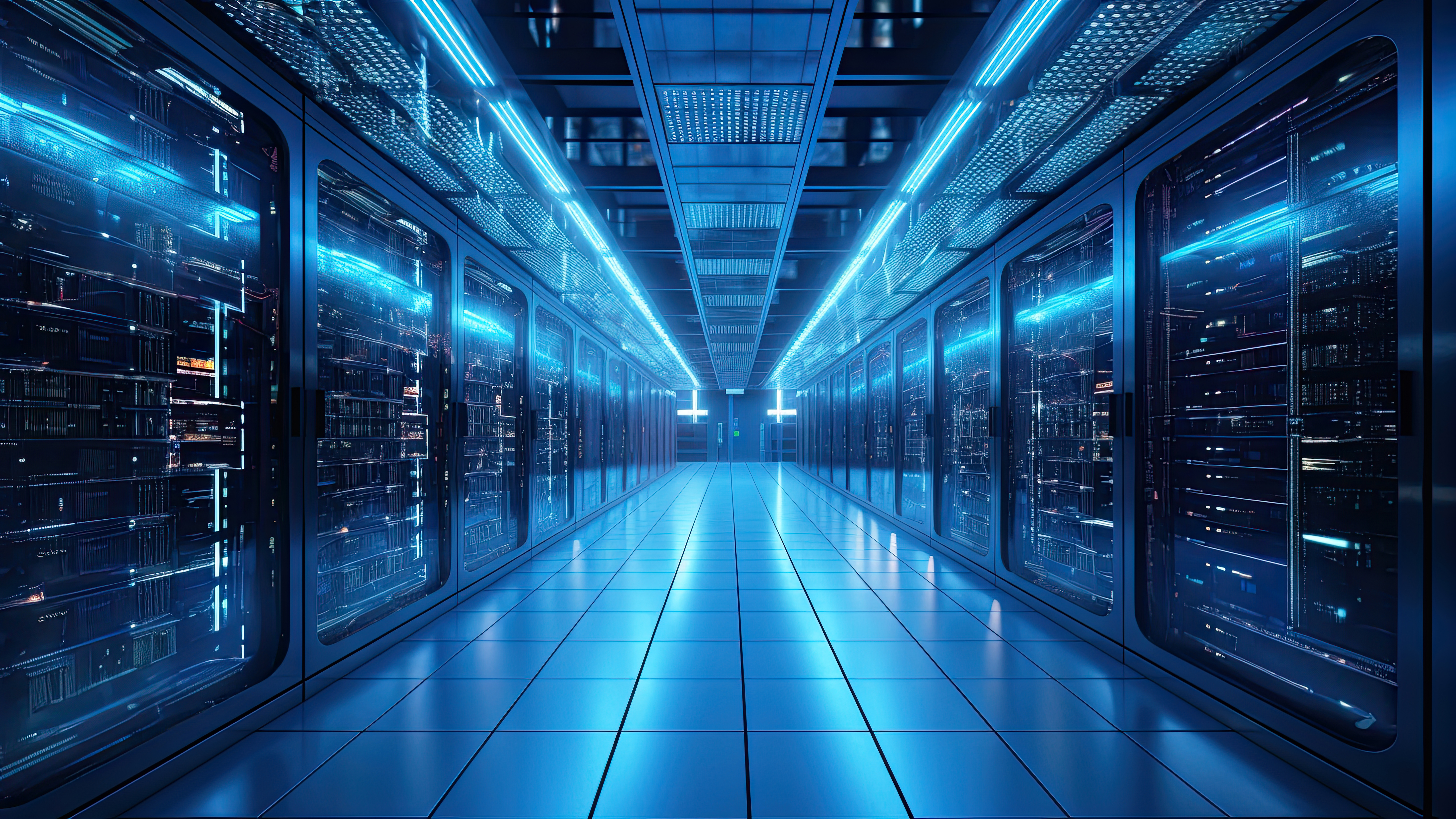 Rethinking Power for AI Processors